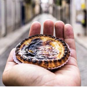 Paseo- Merienda Sintra