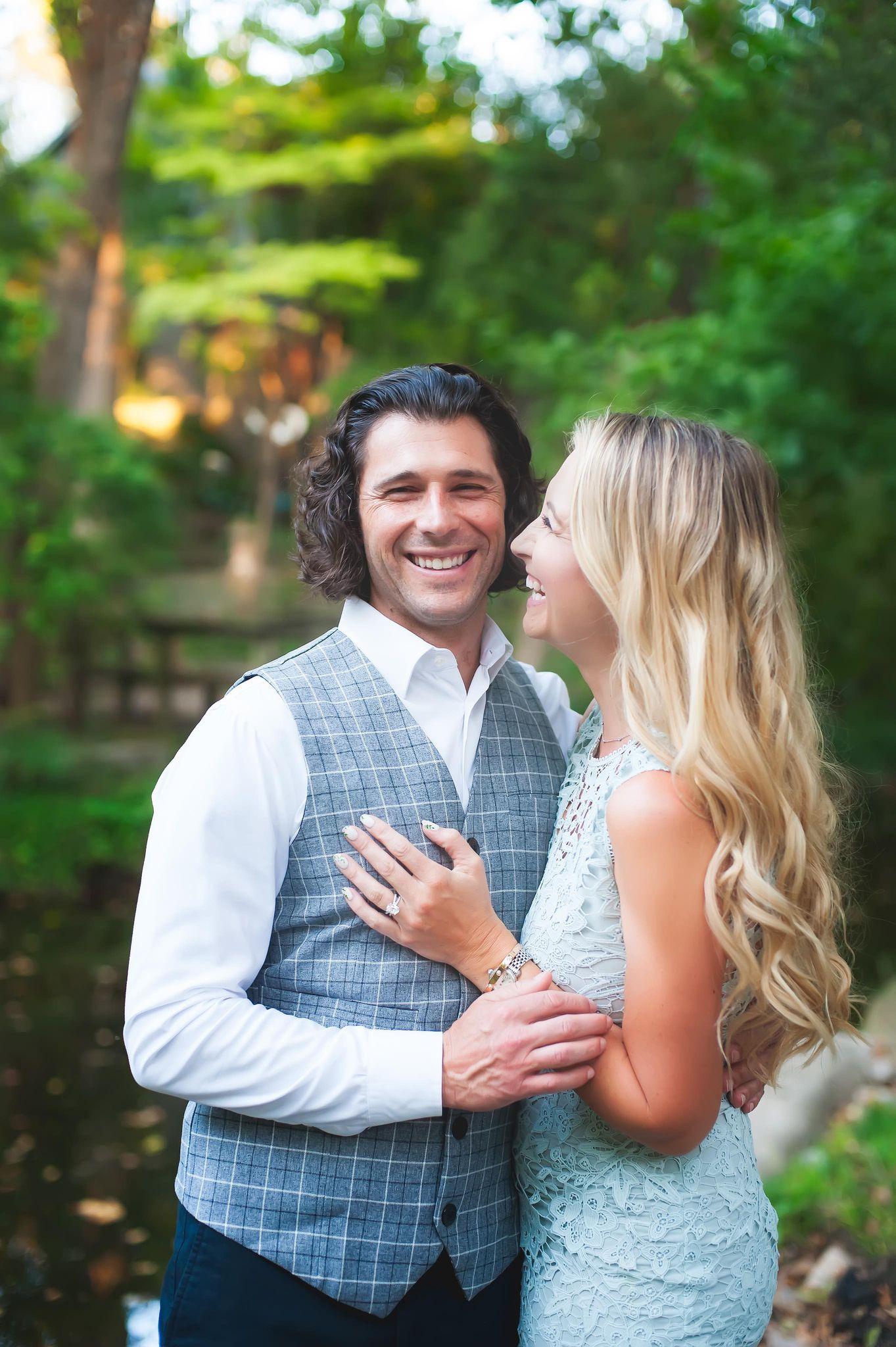 The Wedding Website of Kathryn Allison and Jeff Payson
