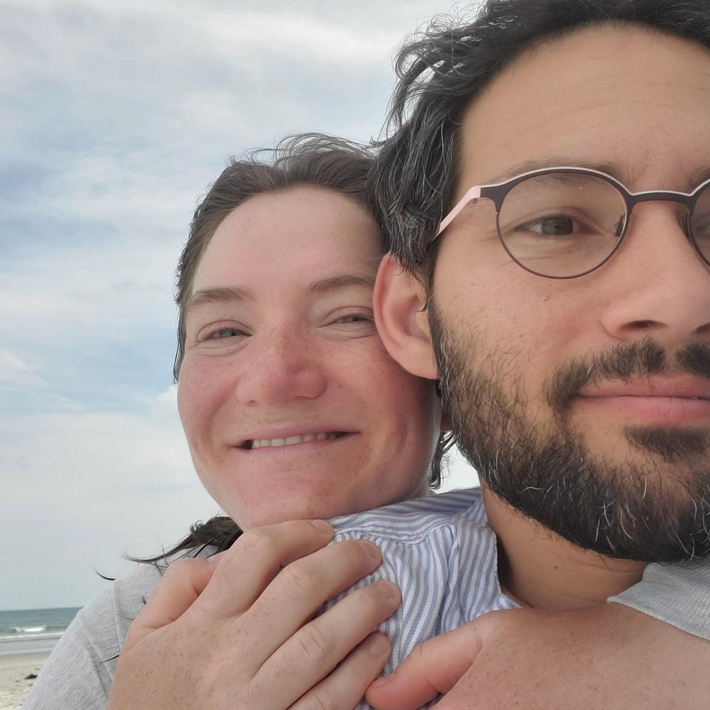 Matthew Rosenbaum and Summer Rathbun's Wedding Website