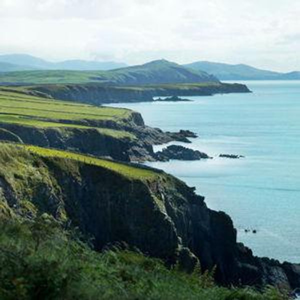 Ireland Fund