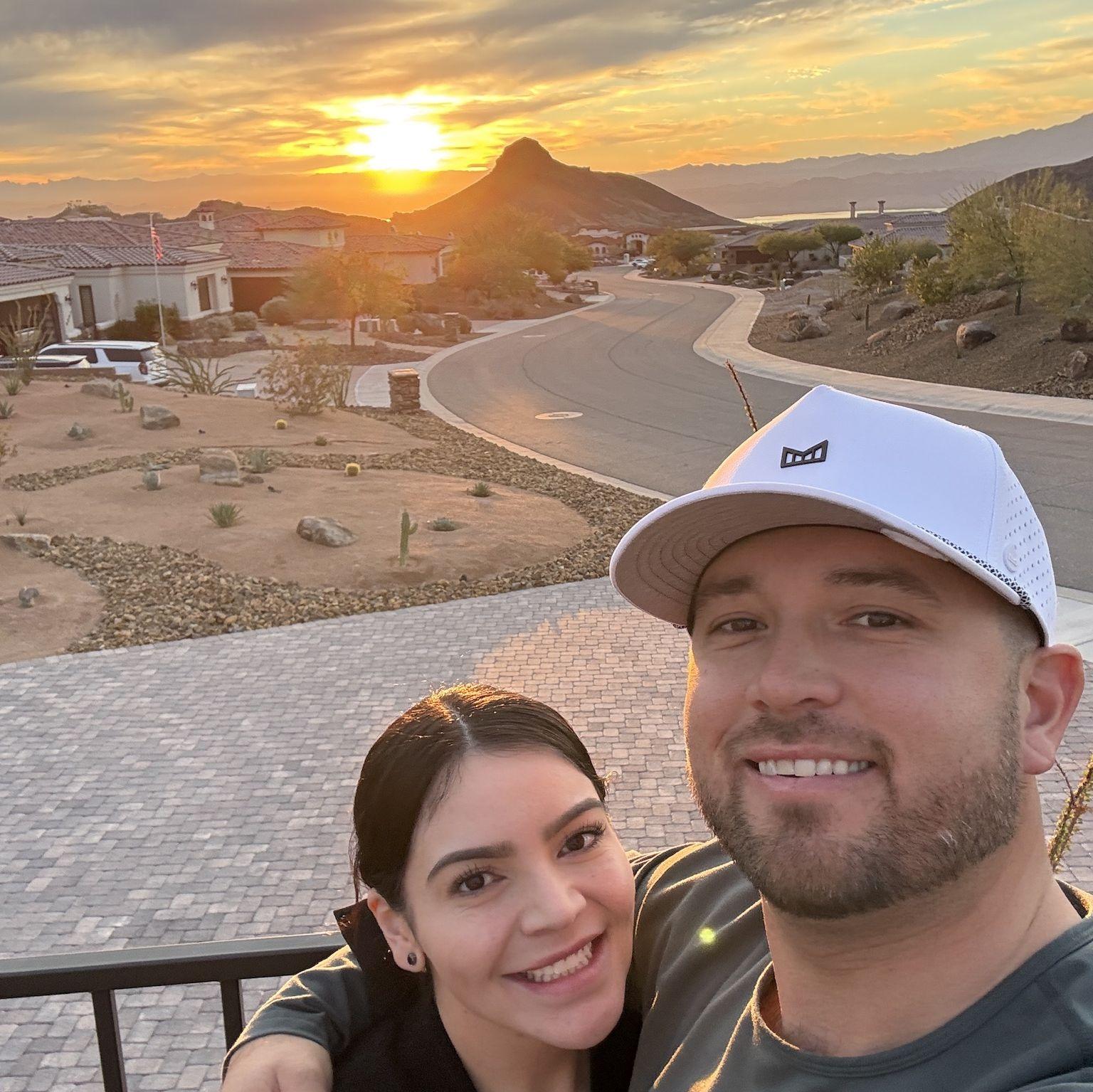 Lake Havasu City Thanksgiving 2025