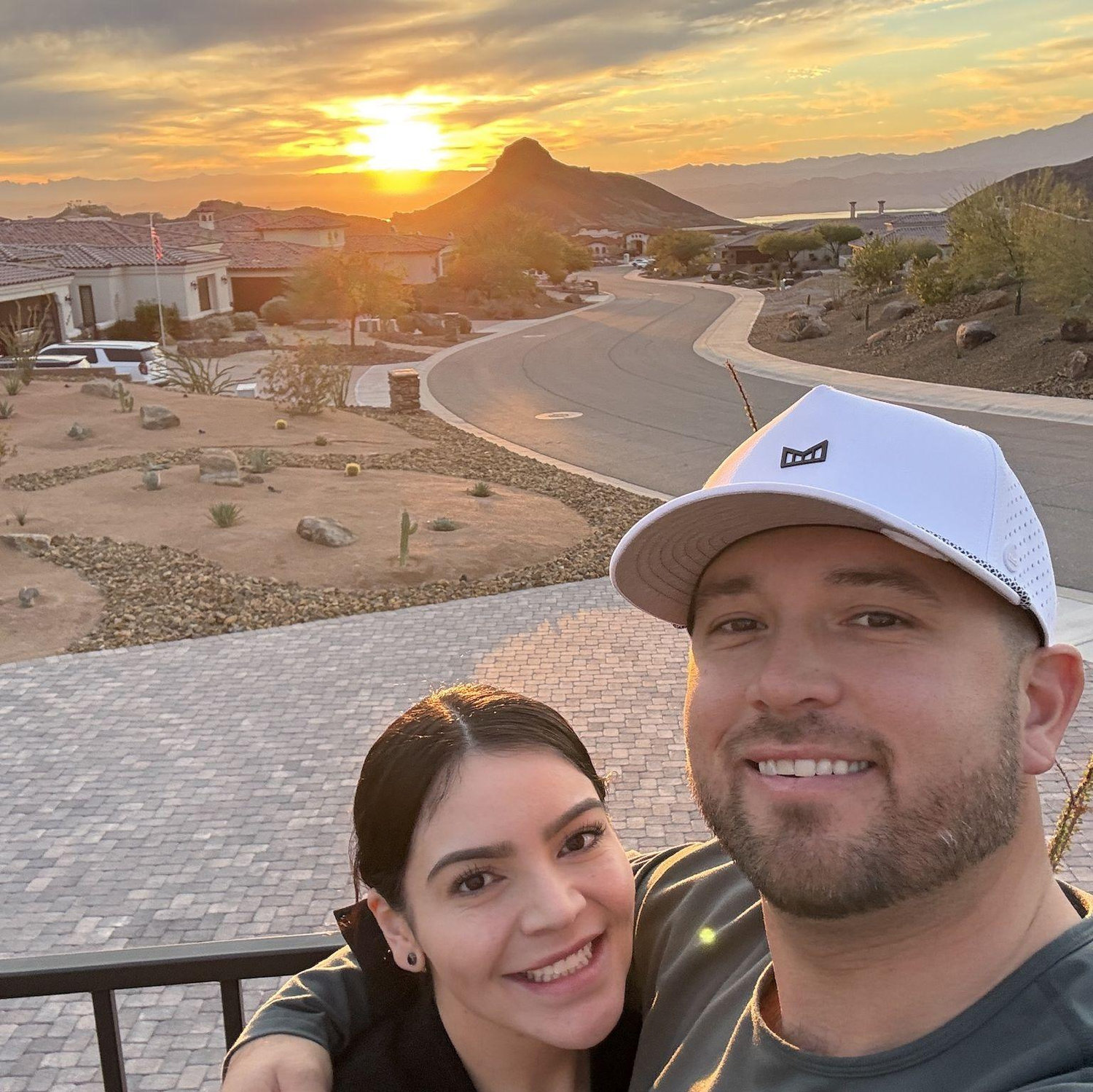 Lake Havasu City Thanksgiving 2025