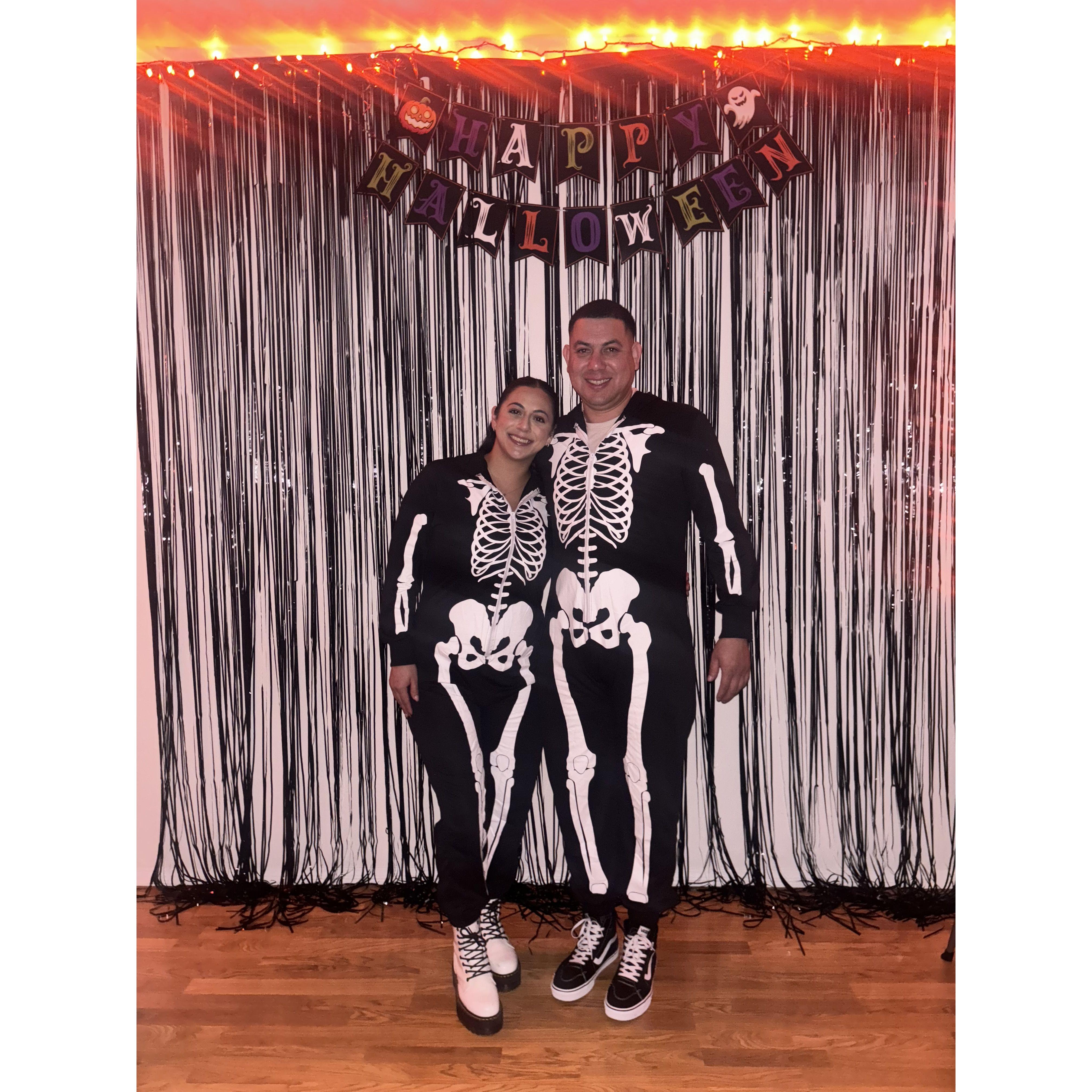 Halloween 2024