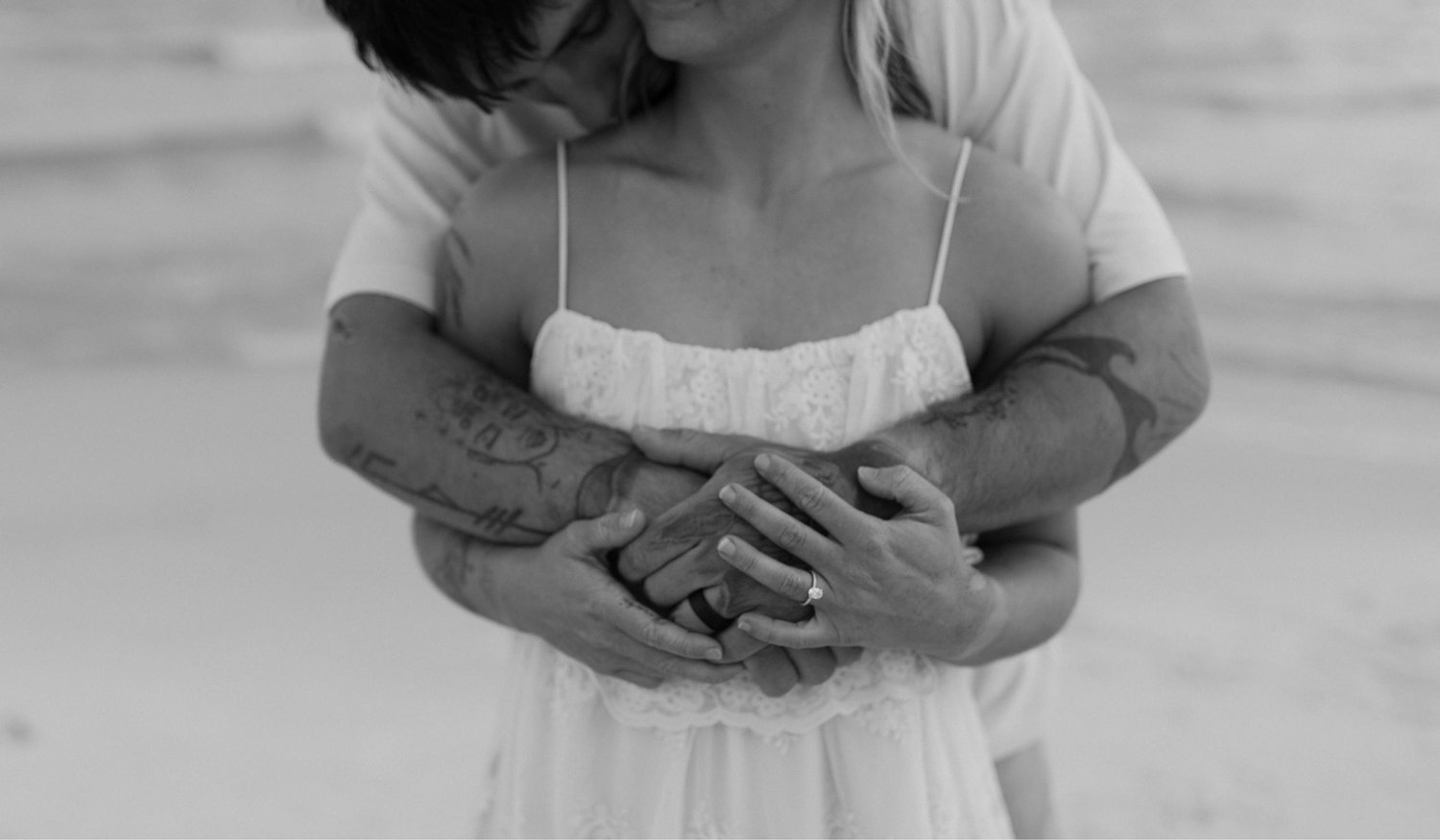 The Wedding Website of Josie Cooper and Keaton Canada