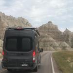 Badlands National Park