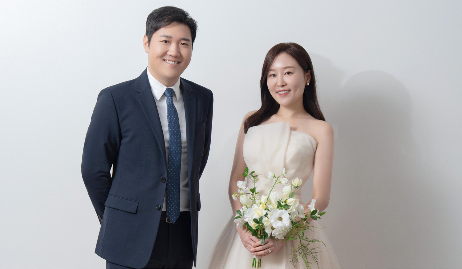 The Wedding Website of John Min and Dalrae Jin
