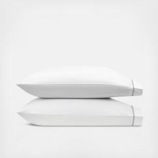 Hatch Pillowcase, Set of 2