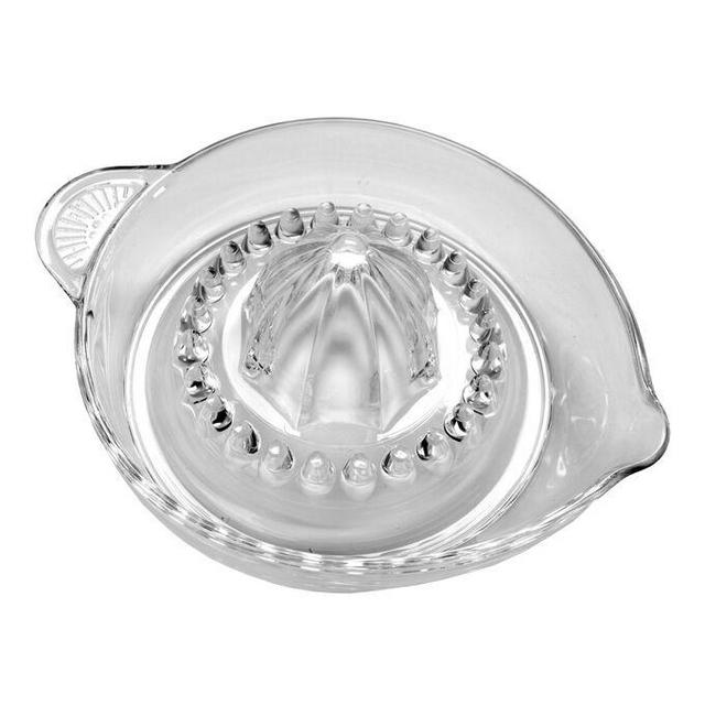 Glass Citrus Juicer