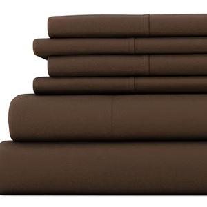 Home Collection Luxury Ultra Soft Sheet Set