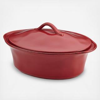 Cucina Oval Casserole