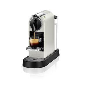 CitiZ White - Nespresso Machine