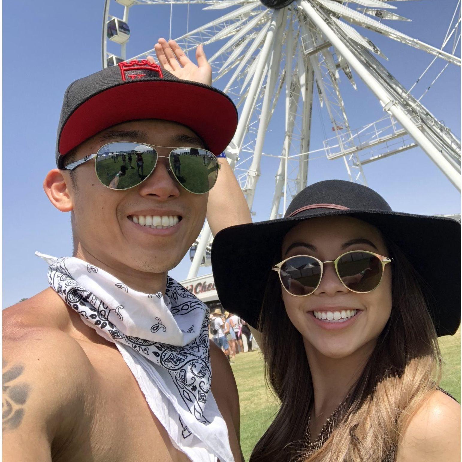 Coachella 2018