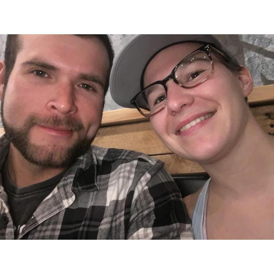 Date night (2019)