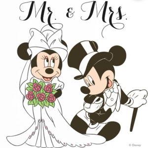 Disney 3 Day Park Hopper Tickets x2