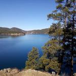 Pactola Reservoir