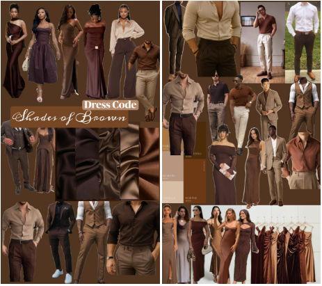 The Wedding Website of Jacquelyn Kilgore and Xzavier Pollard