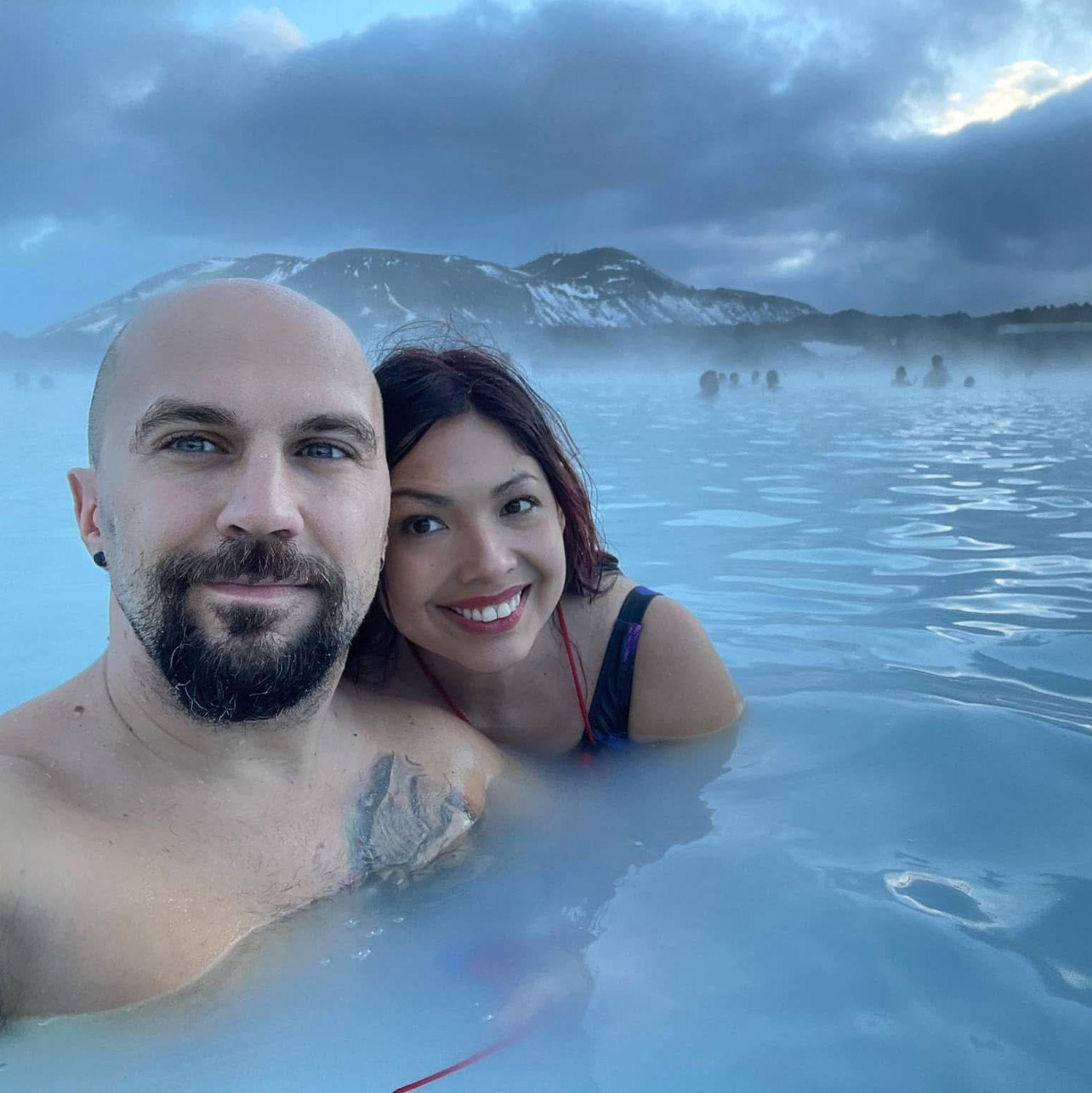 Islandia