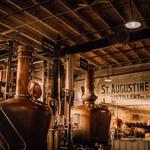 Saint Augustine Distillery
