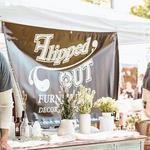 Flipped Out Furniture