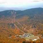 Bolton Valley Resort
