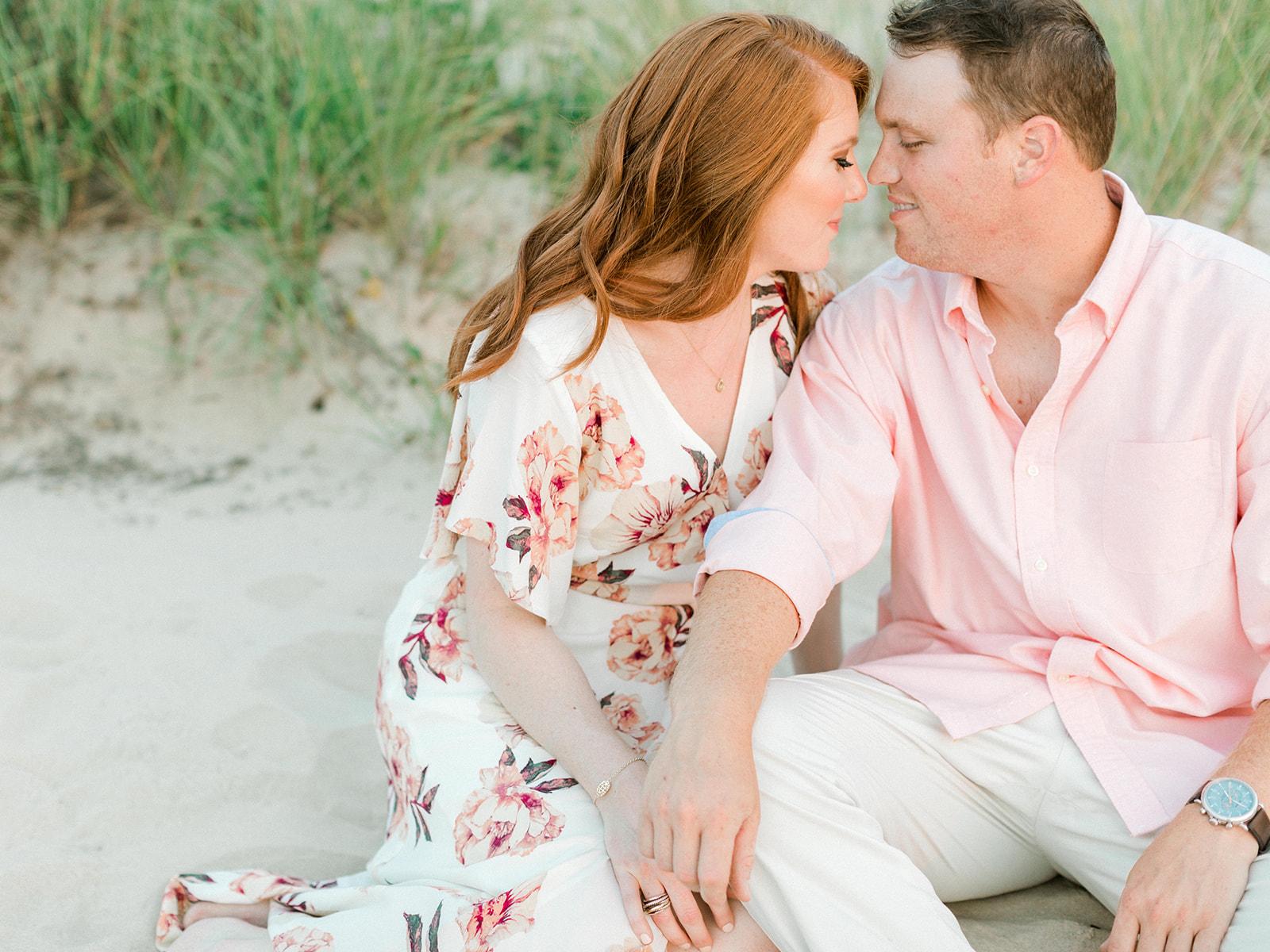 The Wedding Website of Megan Sinclair and Chase Harvey