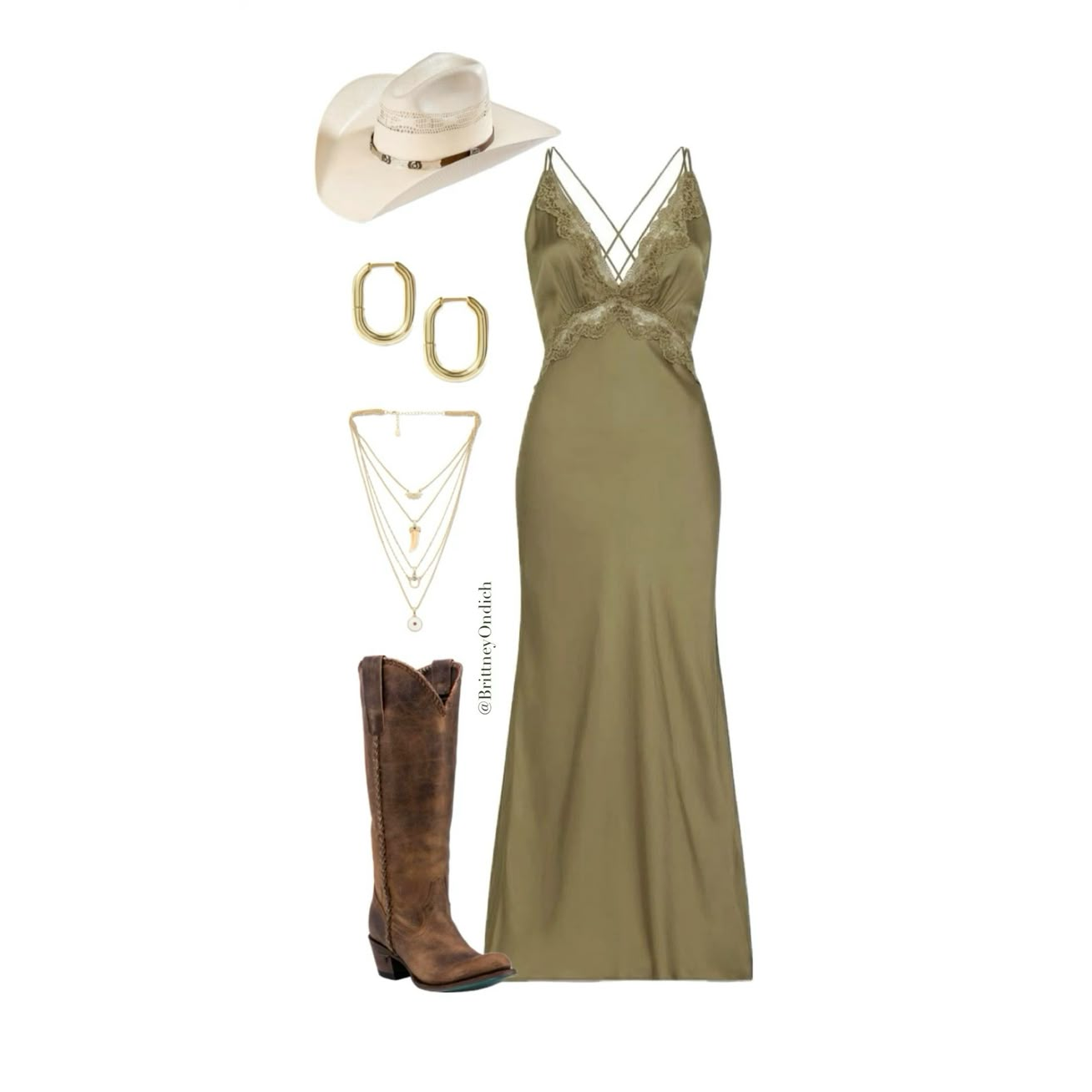 Women's Welcome Party Inspiration