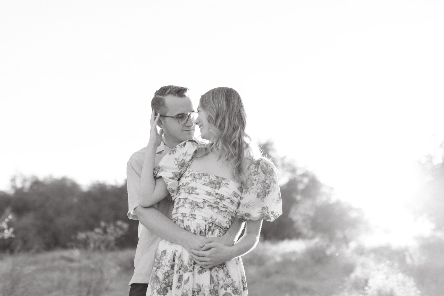 The Wedding Website of Mollie Verdoorn and Dillon Hill