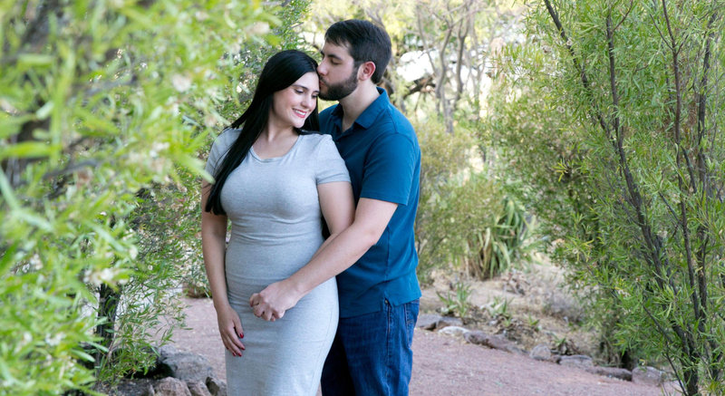Miranda Allen and Joshua Callen's Wedding Website