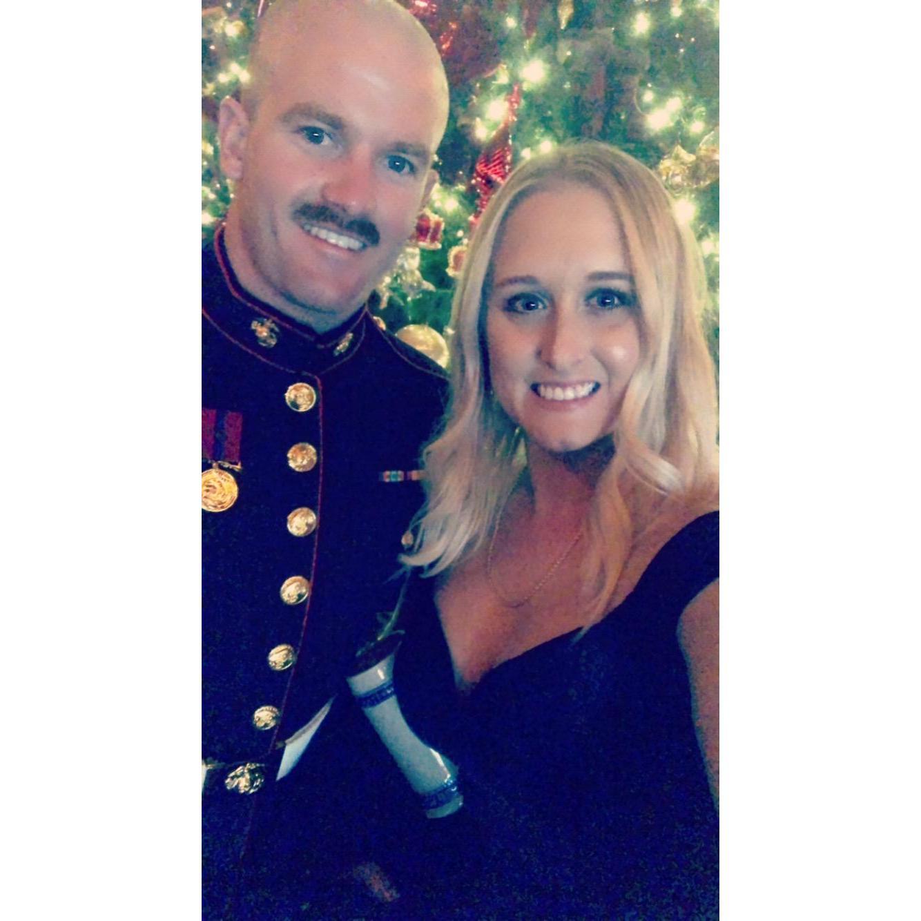 Military Ball 2018