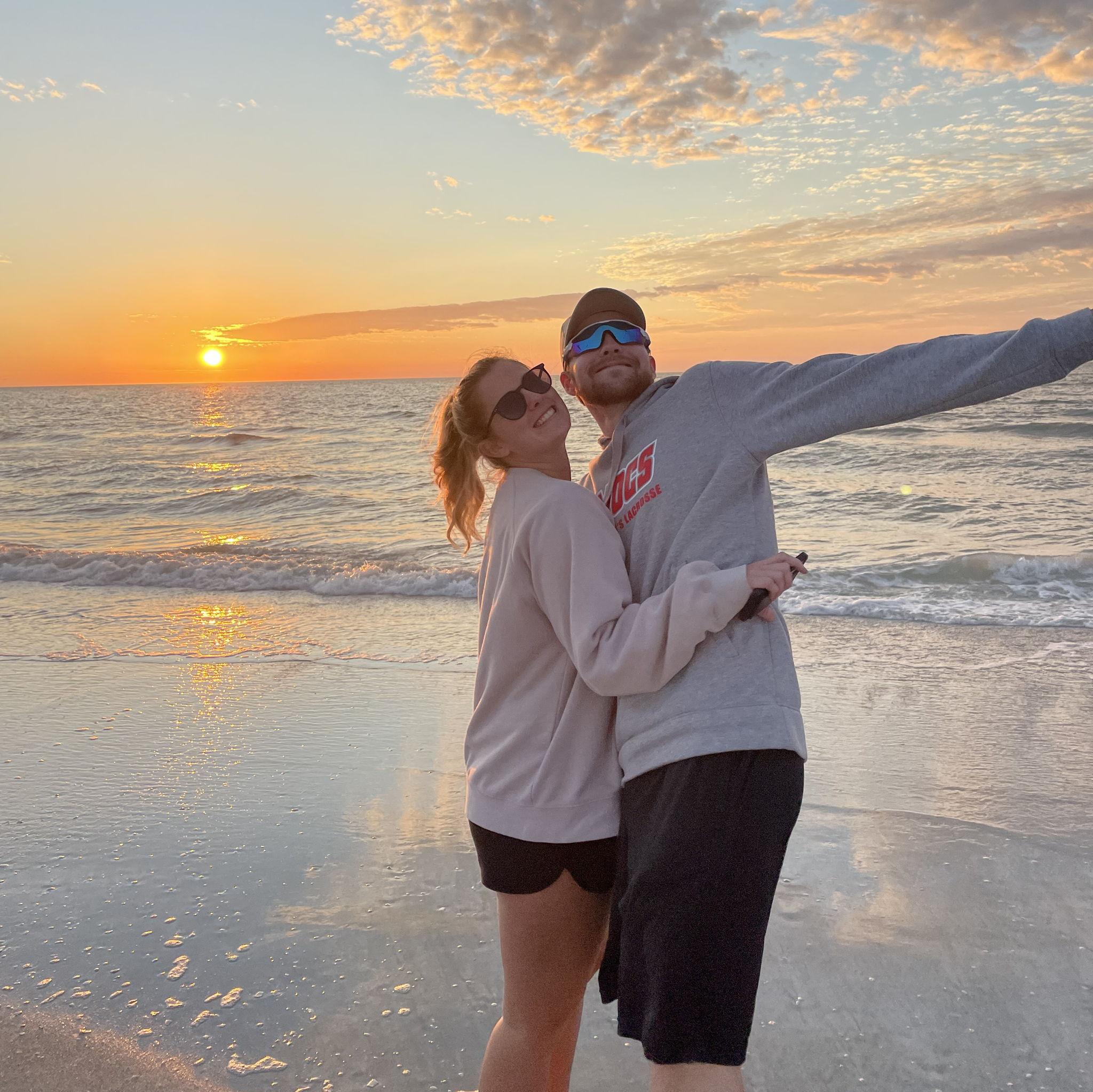 Quick Thanksgiving Florida Trip