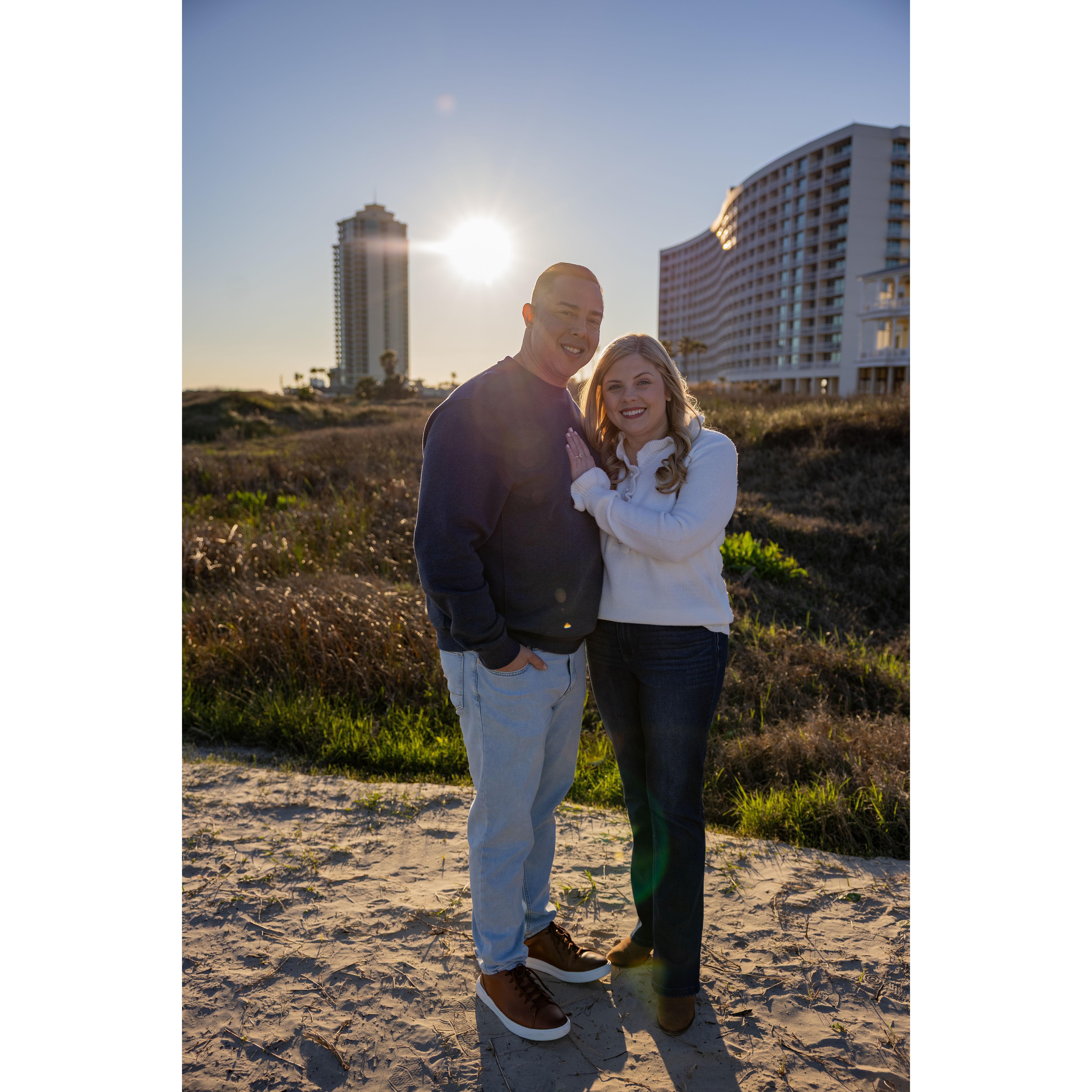 Engagement Photos