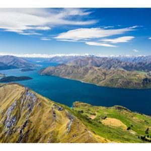 New Zealand Honeymoon