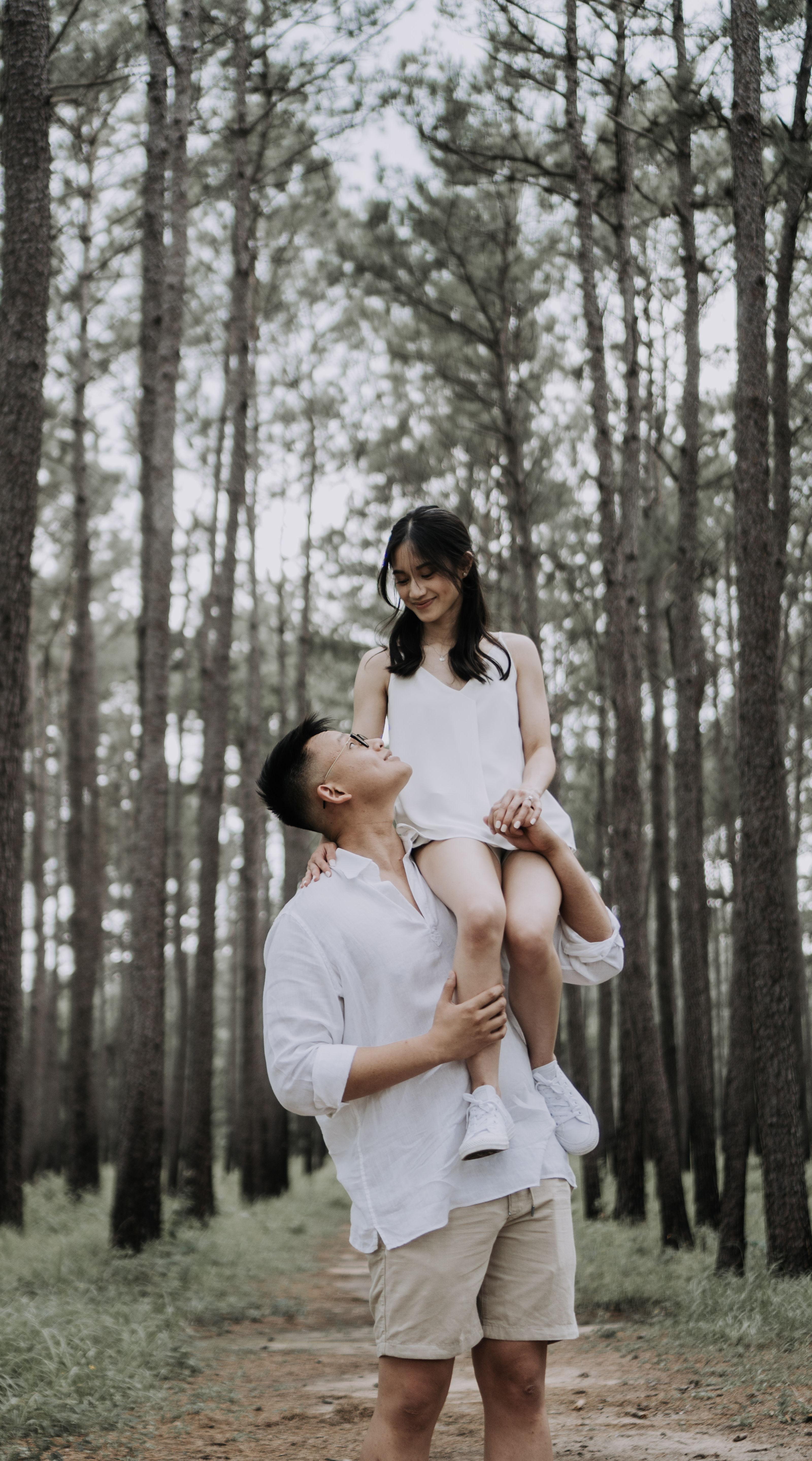 The Wedding Website of Andrew Liao and Erika Waga