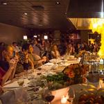 The Kitchen Restaurant