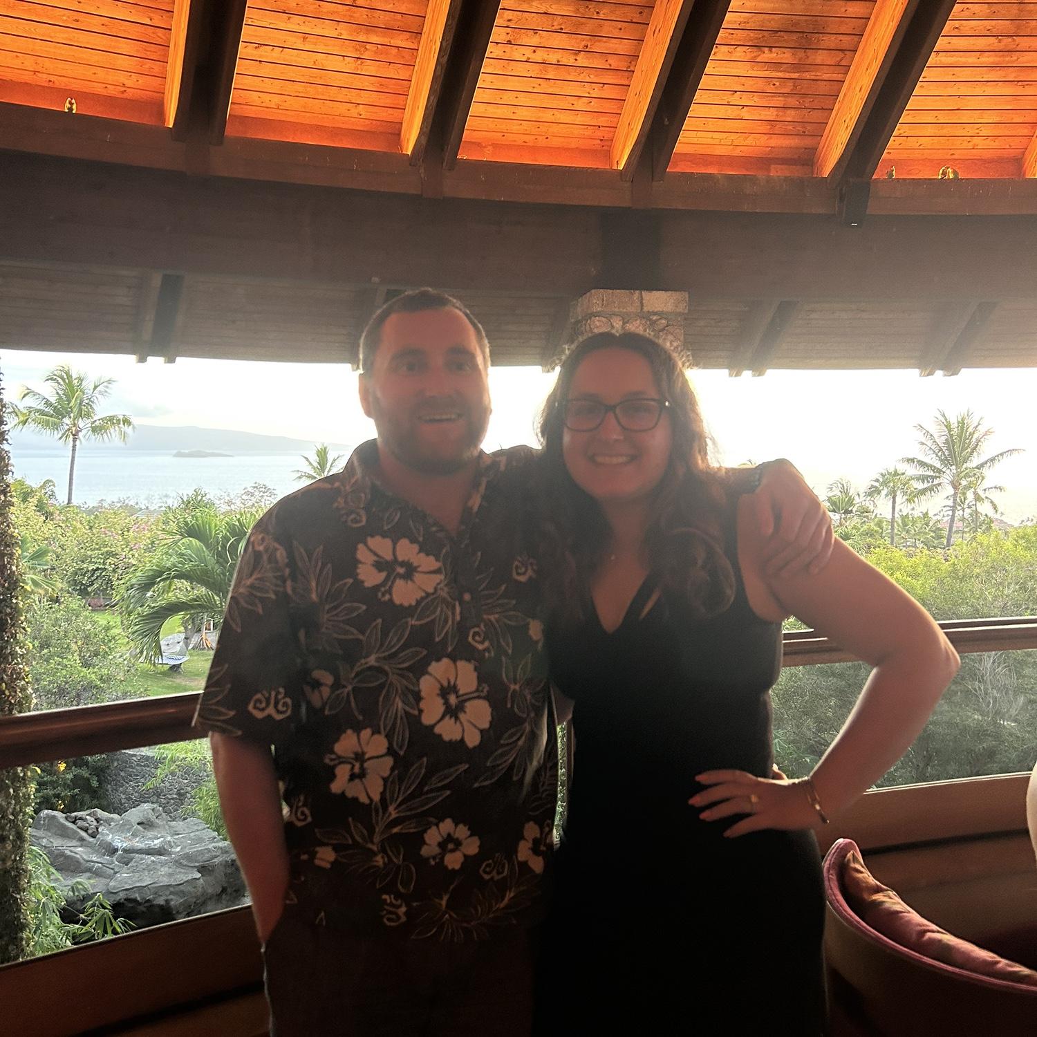 Hawaii 2024