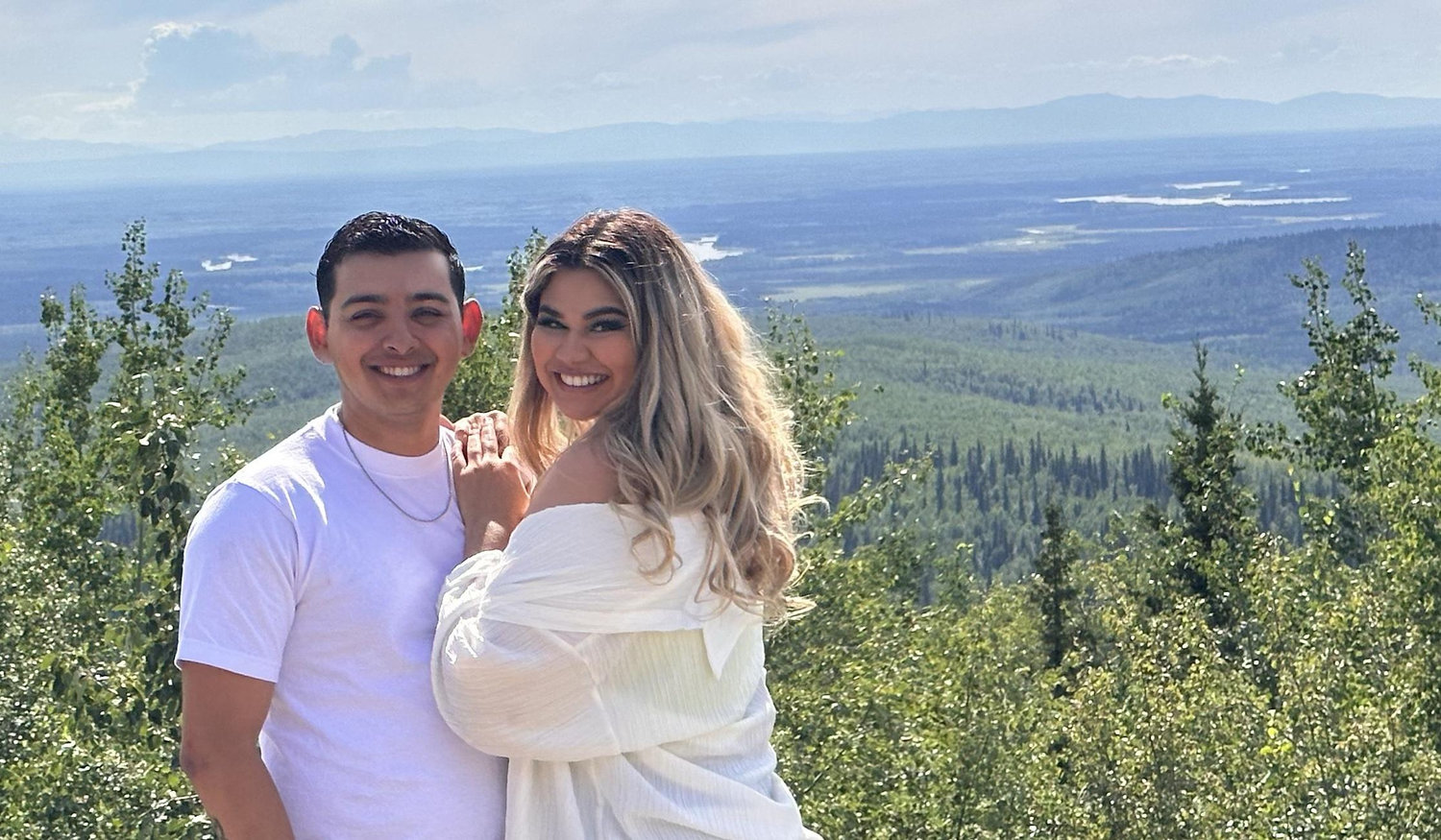 The Wedding Website of Julissa Caballero and Jacob Perez