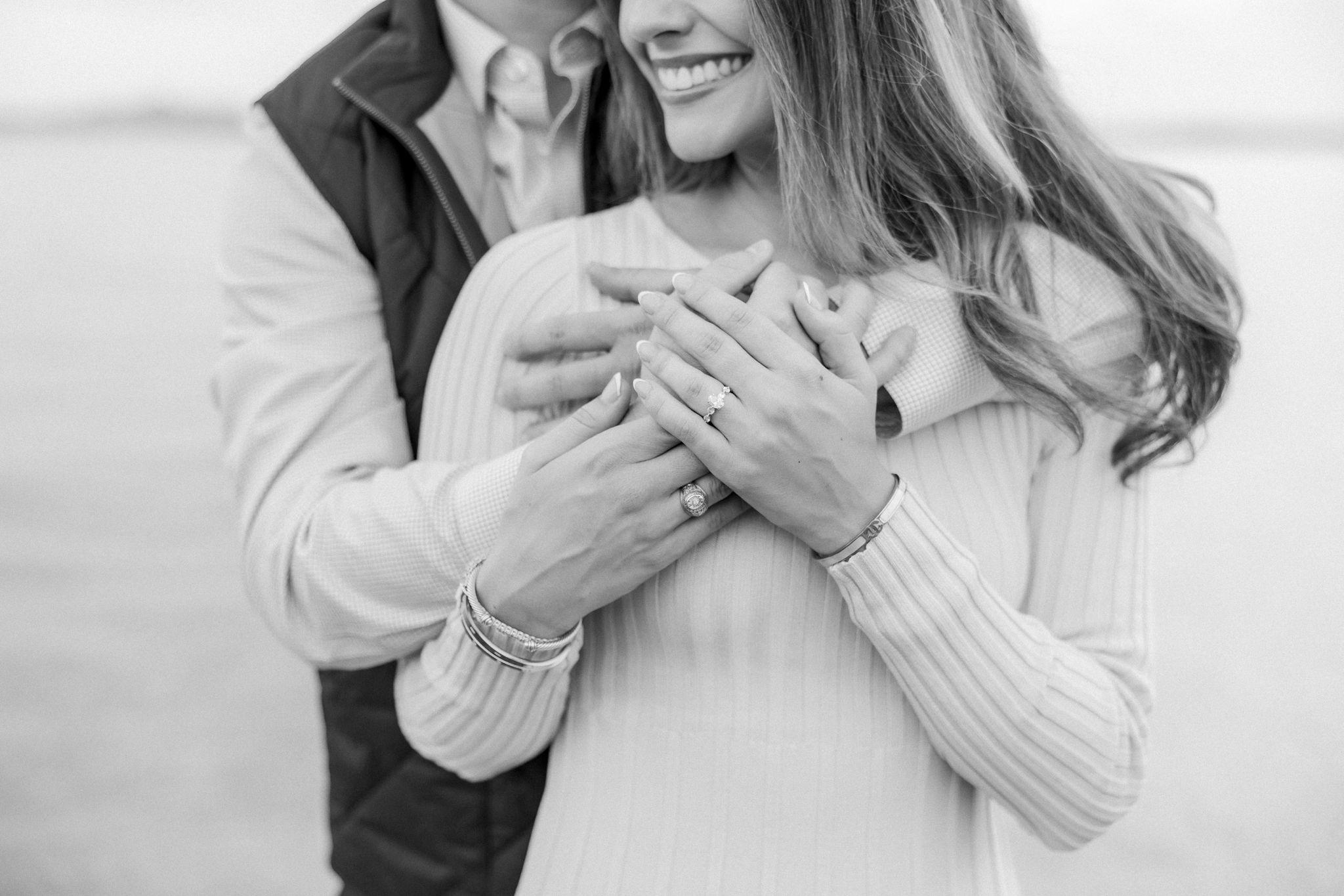 The Wedding Website of Lauren Victoria Lohse and Benjamin Carter Harrienger