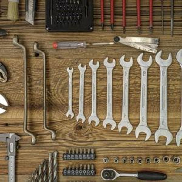 Tools!