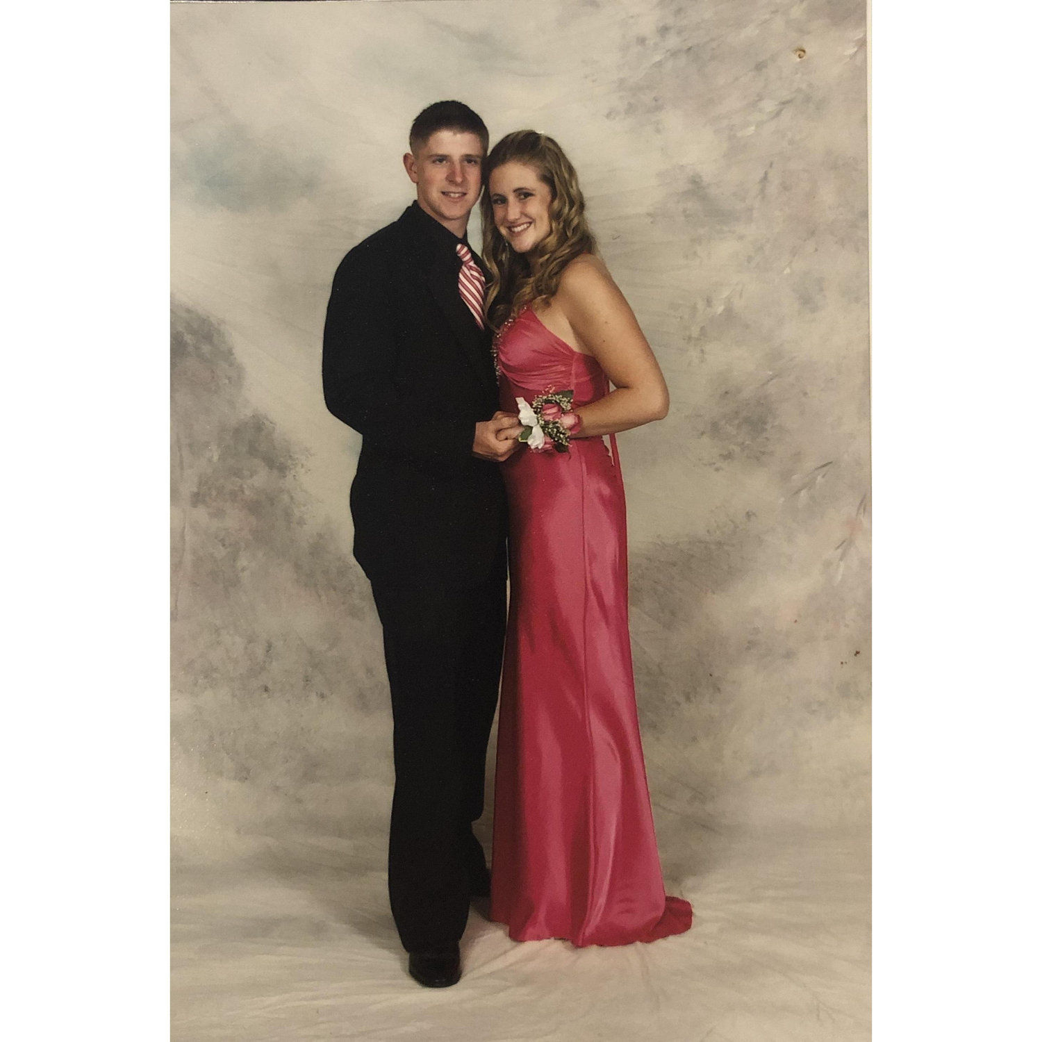 Senior Prom, 2007