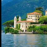 Villa del Balbianello