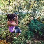 Adirondack Extreme Adventure Course