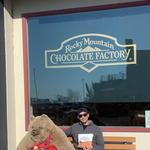 Rocky Mountain Chocolate Factory