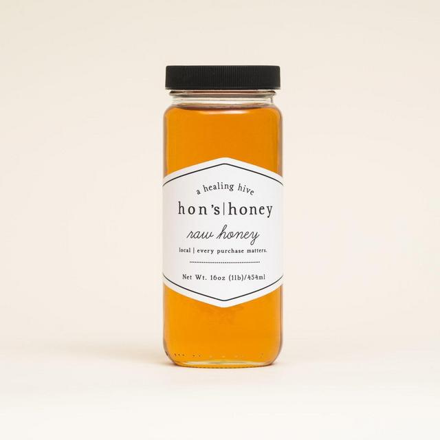 hon's honey