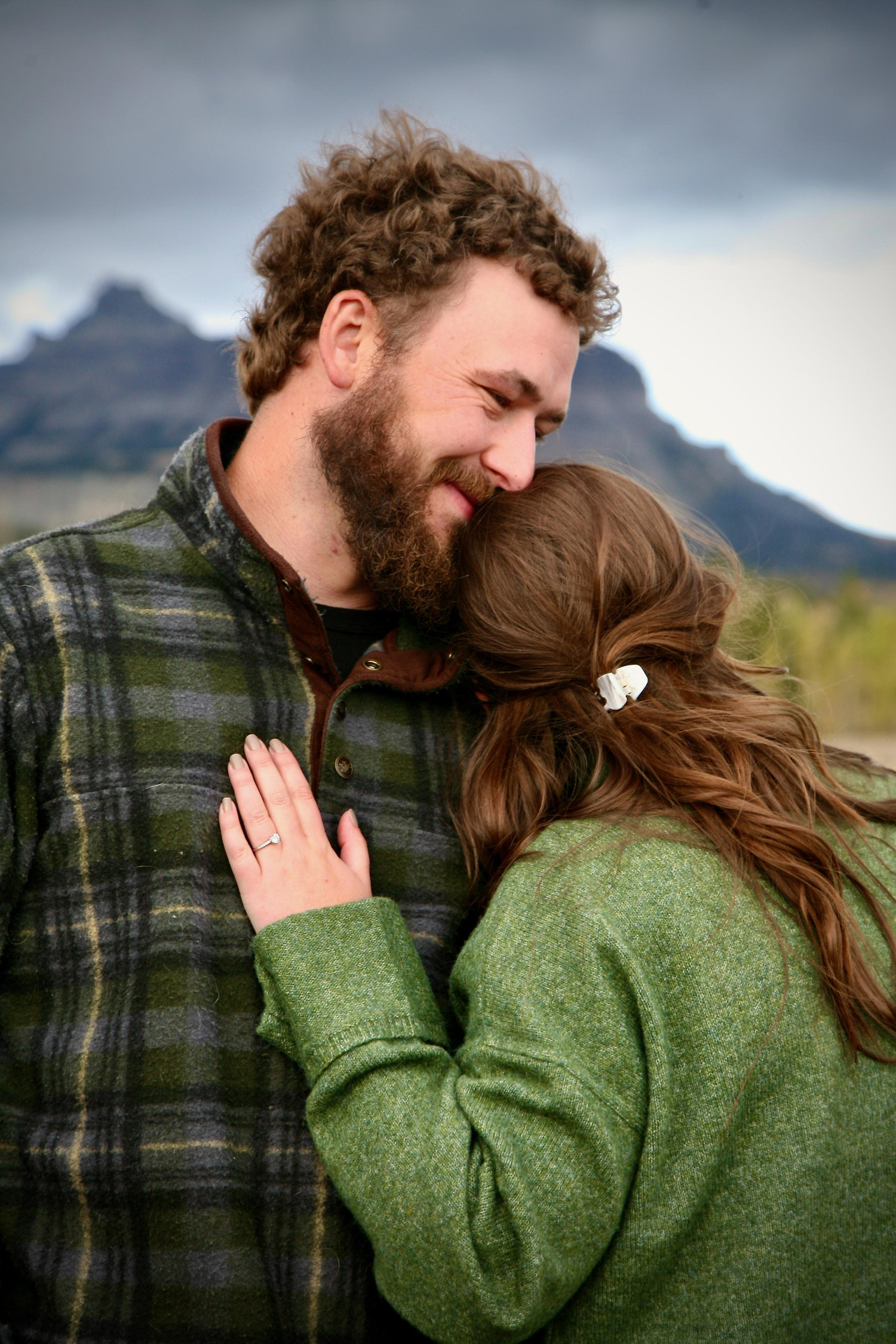 The Wedding Website of Michael Slawiak and Madison Harper