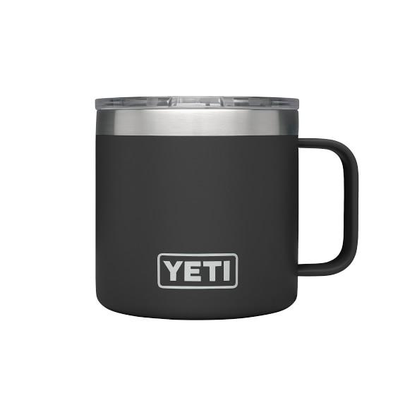 YETI Rambler Mug, 14-Oz.
