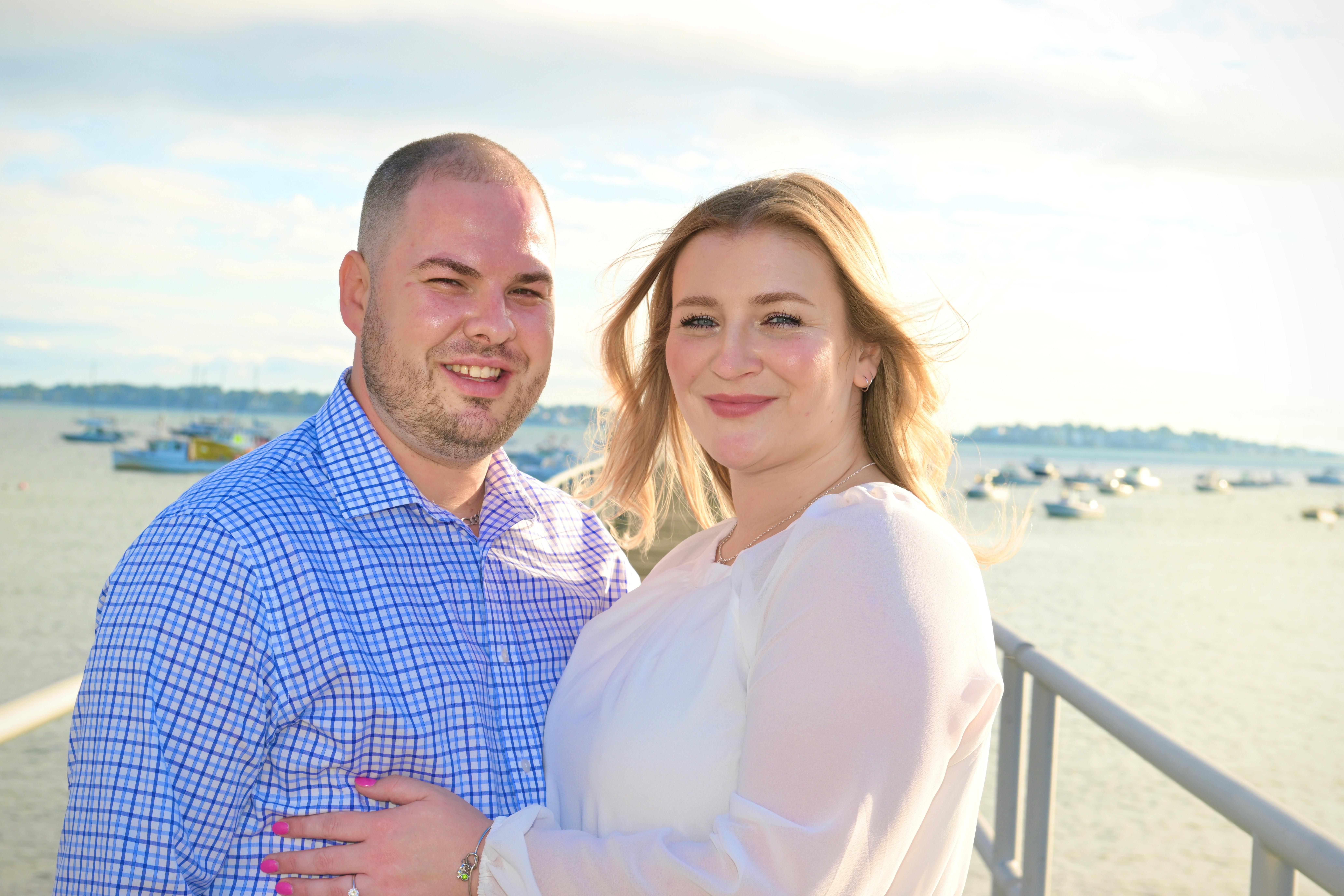 The Wedding Website of Lauren Moran and Cameron Mulvey