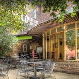 Urban Bar & Corner Cafe