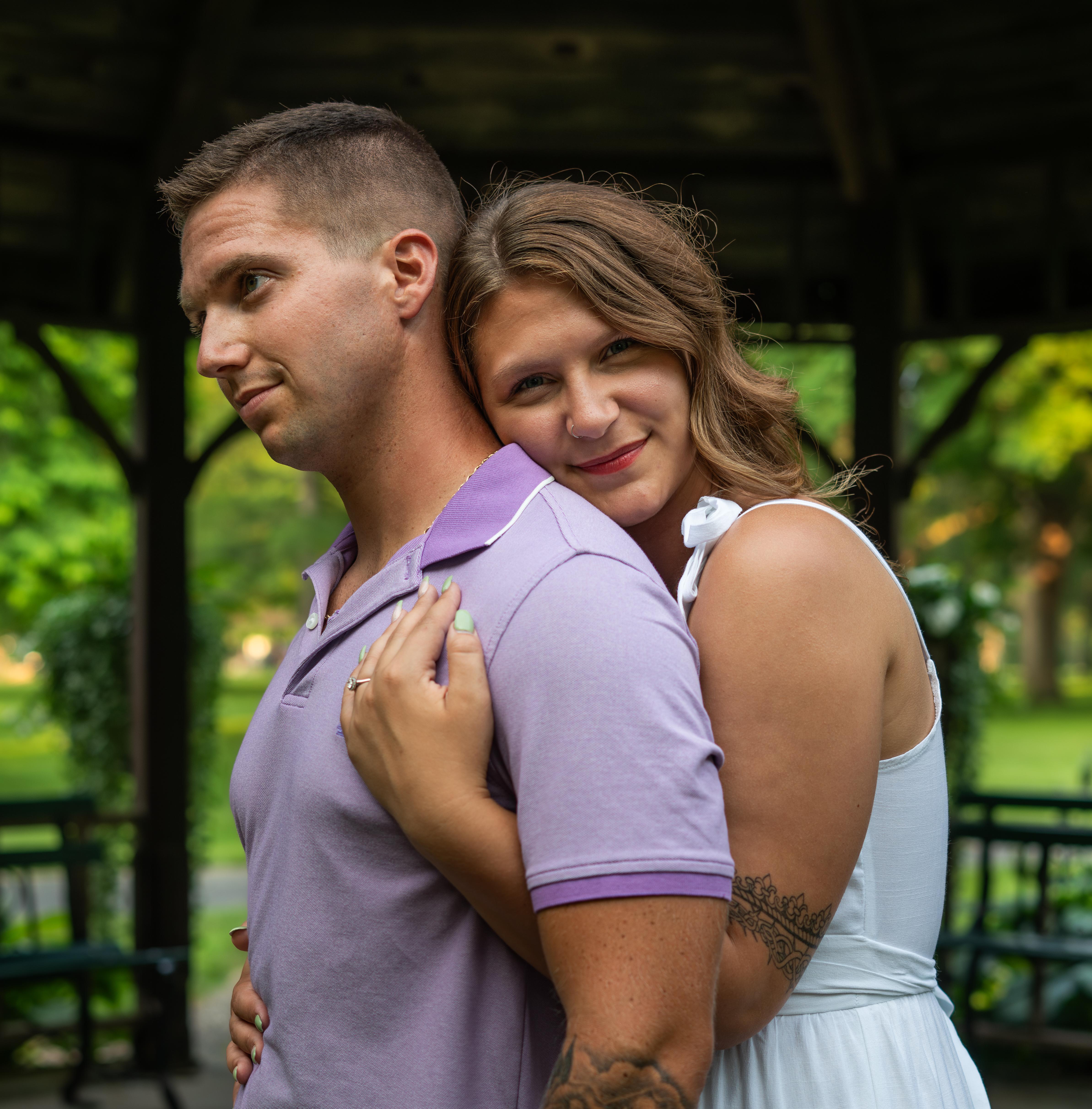 The Wedding Website of Maia Louwagie and Mathew Pohlen