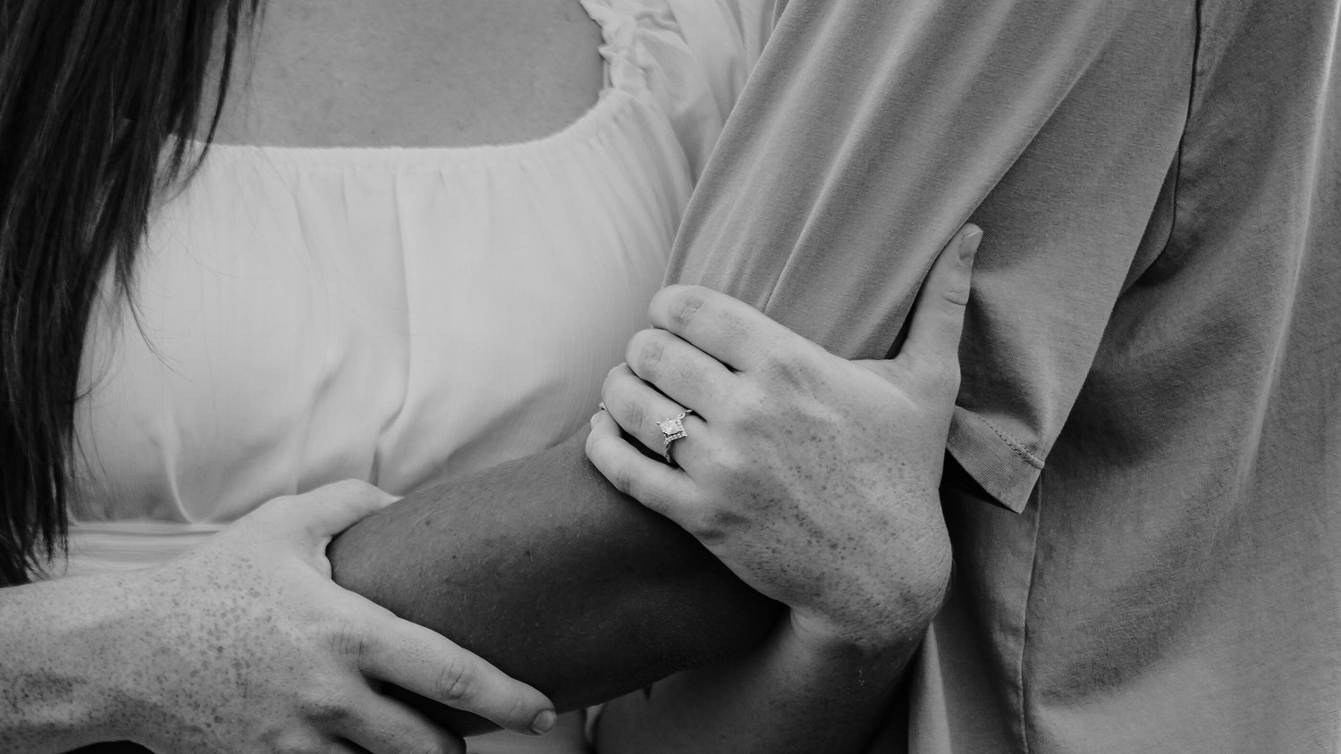 The Wedding Website of Kylie Rich and Cade McCord