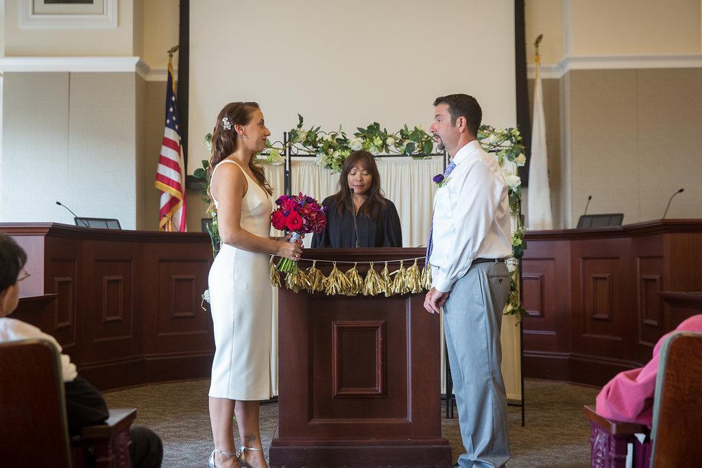 The Wedding Website of Sara Moser Feinberg and Scott Eric Miller